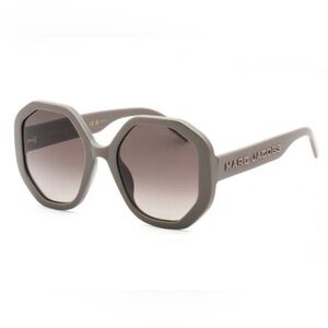 Marc Jacobs Women's Geometric Sunglasses